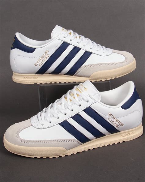 adidas beckenbauer shoes|adidas beckenbauer allround shoes.